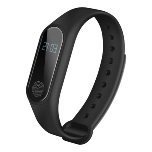 ЗАМЕНА ЦВЕТА РЕМЕШКА ДЛЯ XIAOMI MI BAND 2