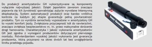 POD SPRĘŻYNY VW TRANSPORTER T5 BLASZAK tył *Śląsk