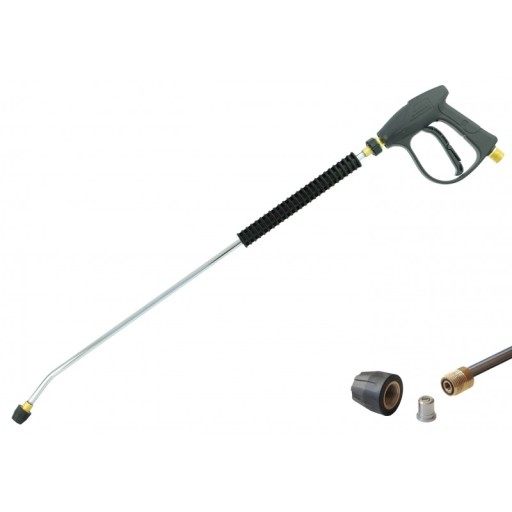 ПИСТОЛЕТ 150 БАР ШЛАНГ 10 М ДЛЯ KARCHER HD HDS