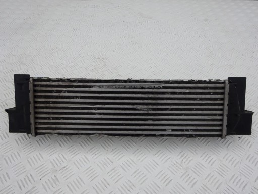 BMW X3 F25 X4 F26 30d 35d 20d INTERCOOLER 7823571