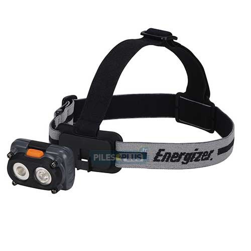 Налобный фонарь ENERGIZER HardCase MAGNET 250 LUM