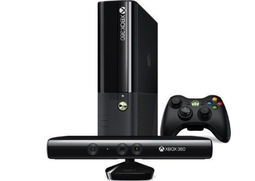 НАБОР ИГРОВЫХ ПАКЕТОВ XBOX 360 KINECT 2