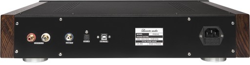 ЦАП DSD Tube E88CC Lucarto Albero ProDAC USB