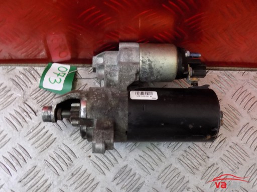 06E911021D СТАРТЕР 3.0 FSI AUDI A4 8G A7 A8 D4