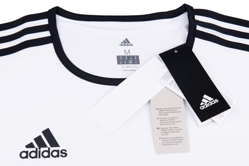 Adidas Koszulka Męska T-shirt Entrada 18 r. L