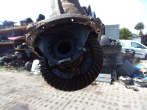 ВСТАВКА МОСТА MERCEDES ATEGO 815 HL2 43/11 Z