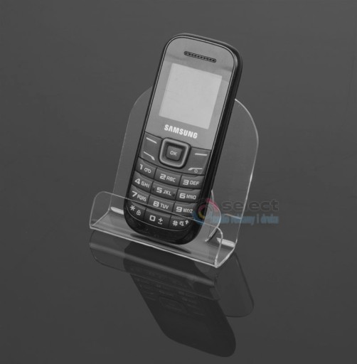STOJAK PODSTAWKA - TELEFON, NAWIGACJĘ z PLEXI 2mm