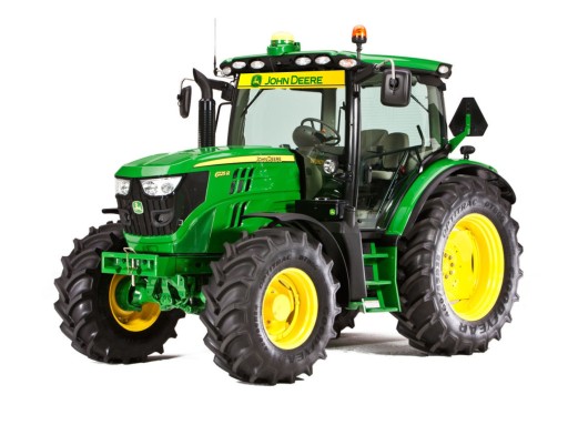 СОЛНЕЧНЫЙ РЕМЕНЬ ДЛЯ ТРАКТОРОВ JOHN DEERE