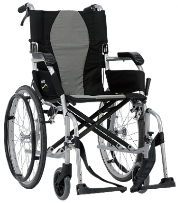 СКЛАДНАЯ коляска ULTRA LIGHT KARMA ERGOLITE 10 кг