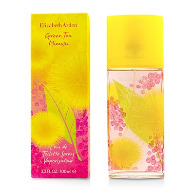 Духи Elizabeth Arden Green Tea Mimosa 100 мл