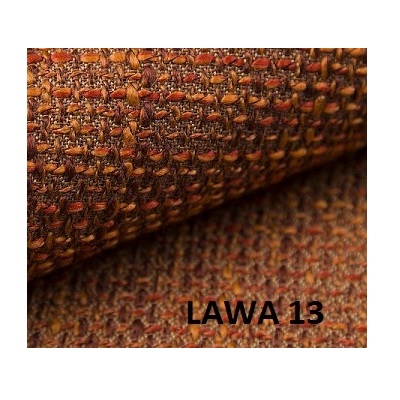 ОБИВОЧНАЯ ТКАНЬ BRAID LAVA, БЕРЛИН, 15 ЦВЕТОВ