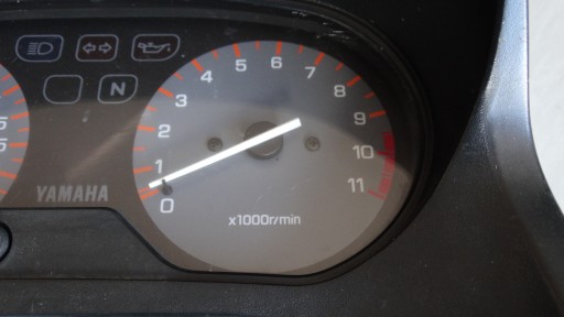XJ600 Счетчик переадресации ПОЗНАНЬ