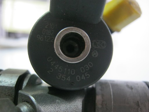 ФОРСУНКИ ROVER 75 2.0 CDTI 0445110030