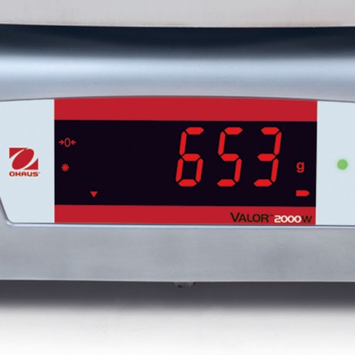 Valor 2000 вес до 15кг Ohaus 730151