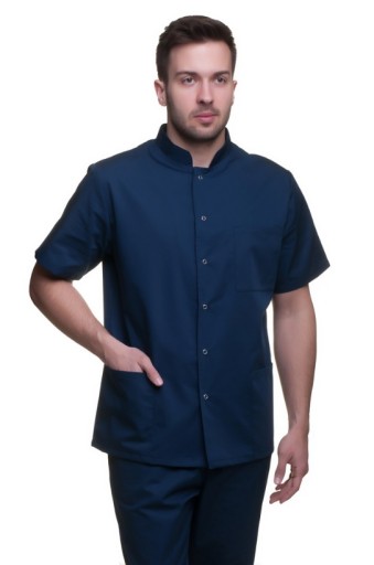 Медицинский медицинский средний медицинский флот Jange Whotshirt XL