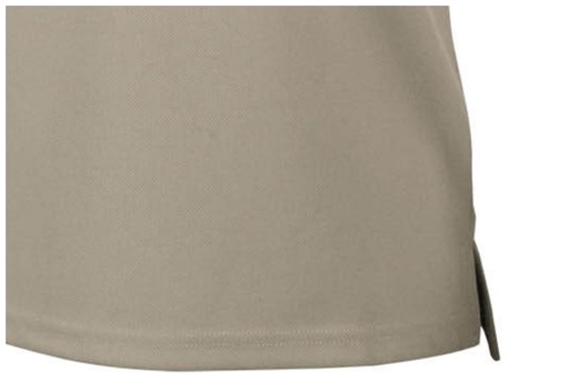 Koszulka Męska Polo Helikon UTL Lite TopCool Termoaktywna Khaki L