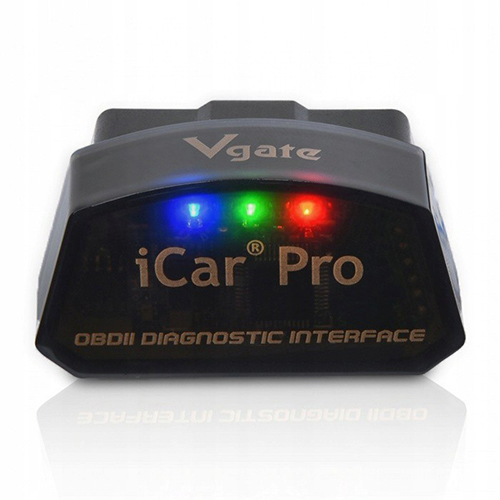 ДИАГНОСТИЧЕСКИЙ ИНТЕРФЕЙС VGATE iCAR PRO OBD2 BT + КОД АКТИВАЦИИ SDPROG PL