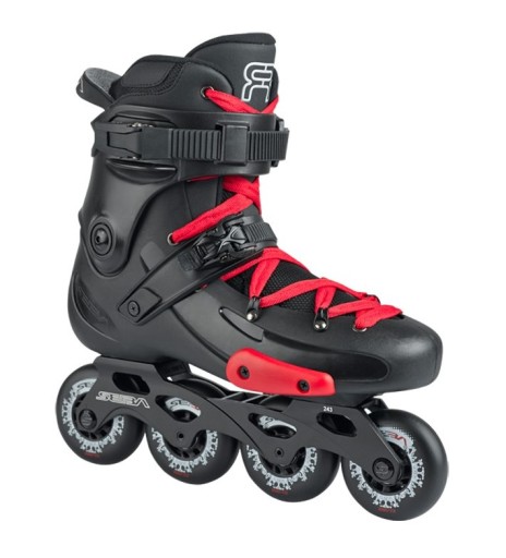 SEBA Skates FR3 80 Размер роликовых коньков. 35