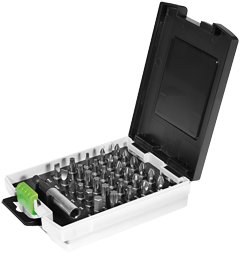 FESTOOL Кассета с битами BIT/BH-SORT/31x 769138