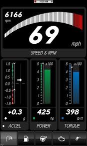 Интерфейс НОВЫЙ OBD2 Bluetooth iCar3 Vgate nano