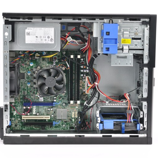 Dell I5 игровой | GTX 1650 4 ГБ | 8 ГБ | 480Твердотельный накопитель W10