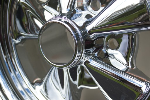 ALFATOOLS TARCZA POLERSKA BAWEŁNA KOŁO 150X10X20 POLEROWANIE KOŃCOWE LUSTRO