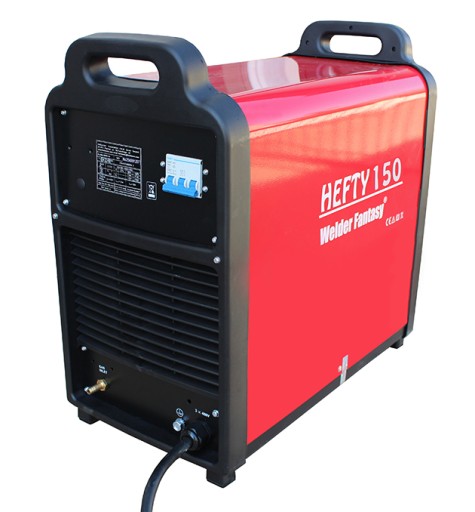 Плазморез Welder Fantasy HEFTY 150