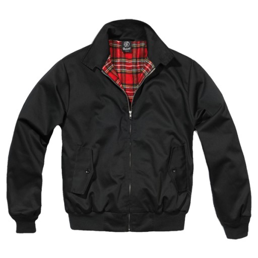 Куртка Harrington Lord Canterbury Brandit M