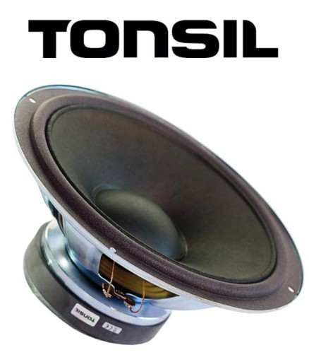 TONSIL GDN 25/100/1 НЧ-динамик 8 Ом