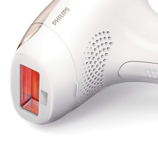 PHILIPS LUMEA SC1999 ЛАЗЕРНАЯ ЭПИЛЯЦИЯ 250 000 злотых