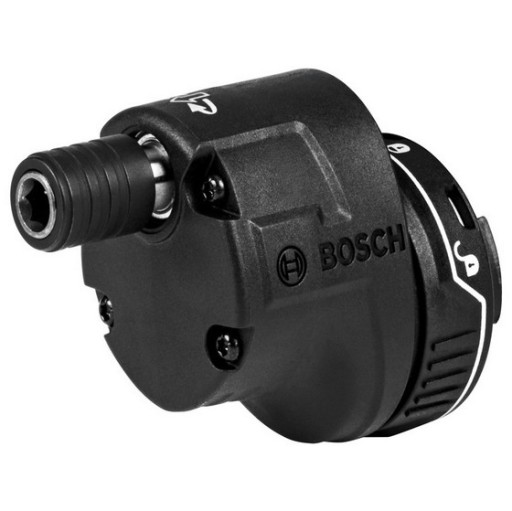 BOSCH Сменный эксцентриковый адаптер GFA 12-E