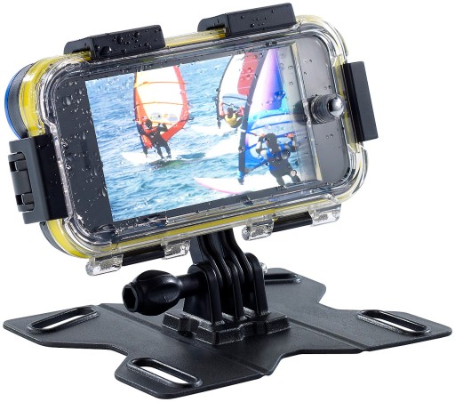 ЗАЩИТНЫЙ ЧЕХОЛ с подтяжками для IPHONE 5/5s