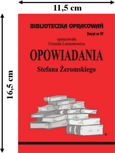 Рассказы С. Жеромского. Библиотека исследований.