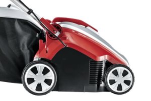 Wertykulator Aerator elektryczny ALKO 36E Comfort 1500w Dwa WAŁKI na kabel