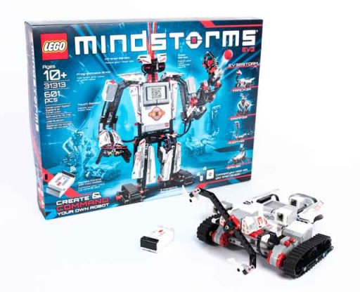 Адаптер питания для LEGO Mindstorms EV3 DC 10 В 8887 45517 45501 16521