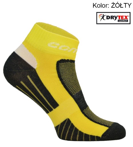 SKARPETY ROWEROWE Termoaktywne -50% COMODO zi39-42