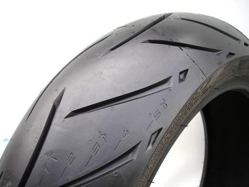 150/60R17 METZELER M5 SPORTEC INTERACT 150/60/17