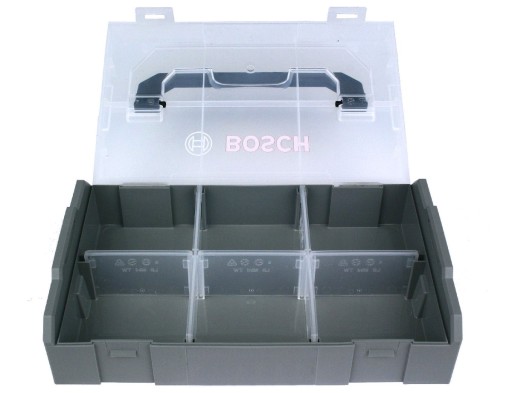 L-BOXX Мини ЛАНЧБОКС BOSCH