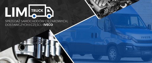 IVECO DAILY 06-12 ВЕРХНЯЯ РУЛЕВАЯ КОЛОНКА