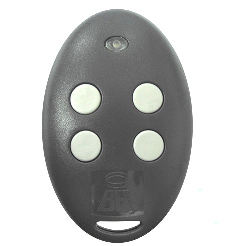 BFT MITTO GATE REMOTE REMOTE STRONG Замена банана