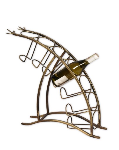 Мебель WINE RACK – отличный рождественский подарок