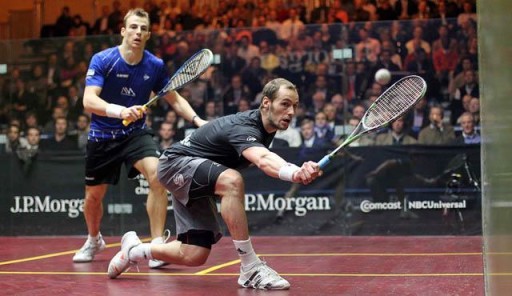 DUNLOP FORCE TI SQUASH ROCKET + подарки
