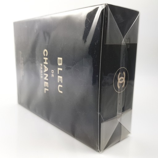 CHANEL Bleu de Chanel PARFUM perfumy 100 ml NOWOŚĆ