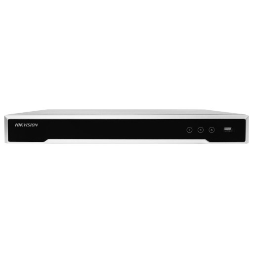 IP-РЕГИСТРАТОР HIKVISION DS-7608NI-K2/8P С POE 4K