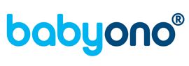 BABYONO Мягкая натуральная расческа 567