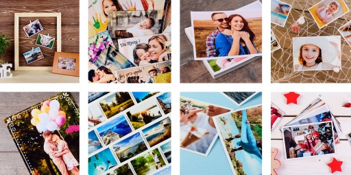 Распечатка 20 фотографий 10х15, проявка, проявка, ДОСТАВКА 24 часа!