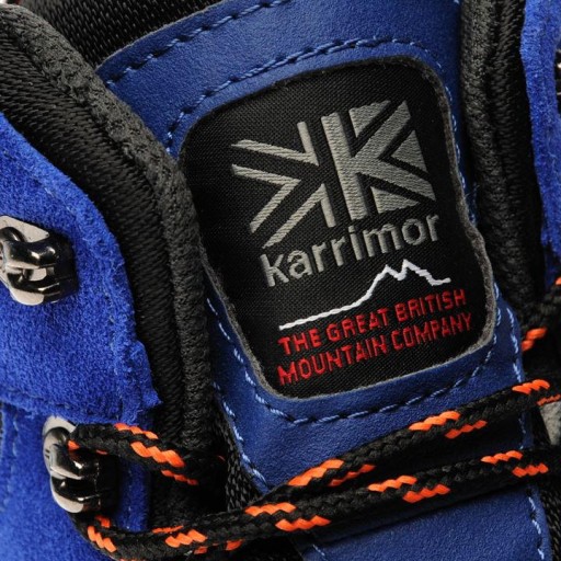 KARRIMOR Кожаная мужская ЗИМНЯЯ ОБУВЬ. 39-48 здесь 44_9832