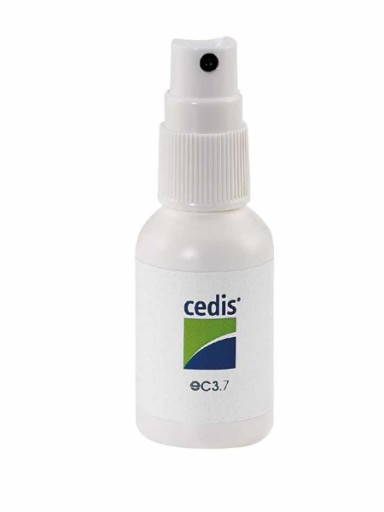 СПРЕЙ CEDIS ДЛЯ ЧИСТКИ СТЕЛЕК ПРИБОРОВ