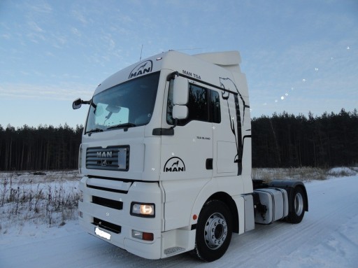 НАКЛЕЙКИ НАКЛЕЙКА MAN TGA TGX TGL
