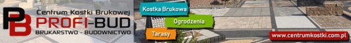 OLAND gr.6cm kostka brukowa melanż bez fazy Polbruk Śląsk Opole Legnica